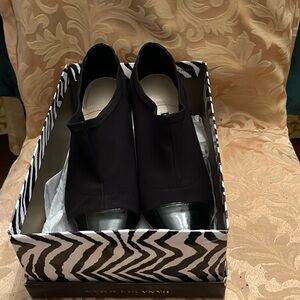 Say what you wanna say, Dana Buckman size 10 women’s shoes